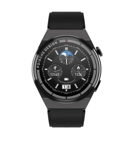 CT3 Max Smart Watch