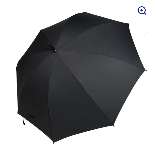 Fan Umbrella