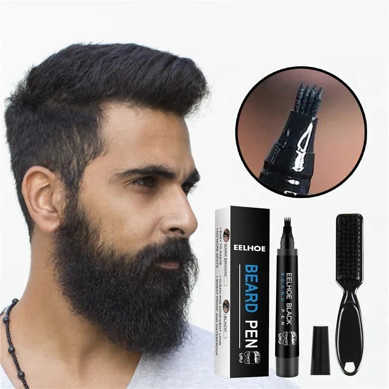 EELHOE - Beard Pen