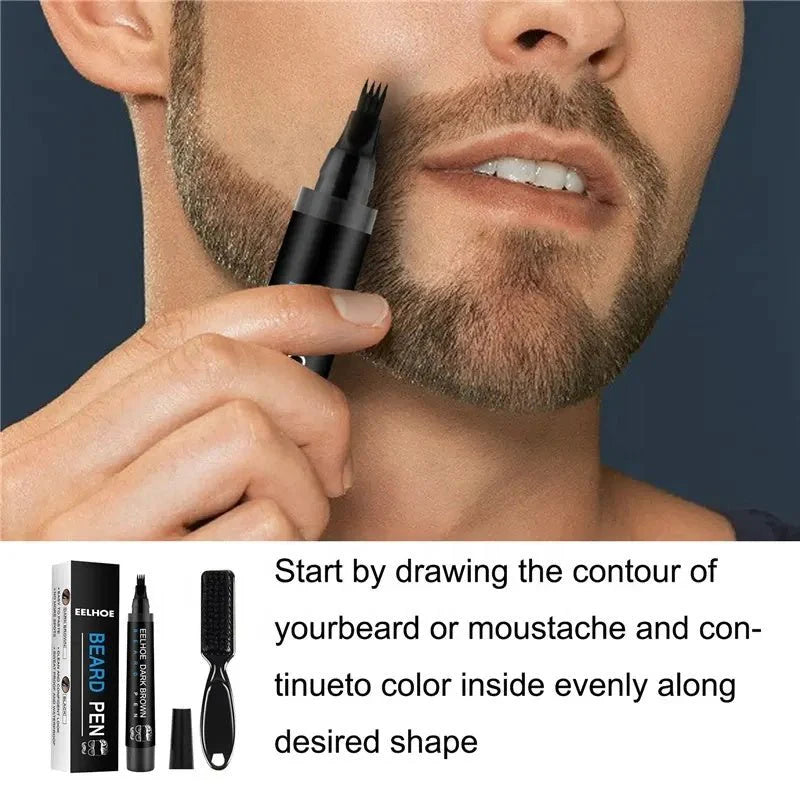 EELHOE - Beard Pen