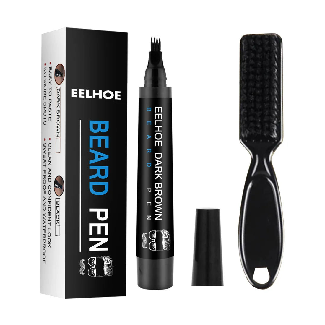 EELHOE - Beard Pen